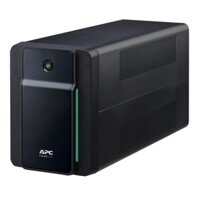 Bộ lưu điện UPS APC 1.2kVA 900W BVX1200LI-MS dòng Easy UPS
