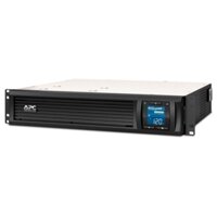 Bộ lưu điện UPS APC 1.5kVA 900W SMC1500I-2UC dòng Smart-UPS Line interactive