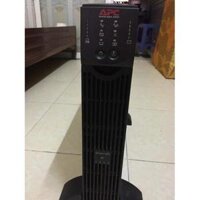 Bộ lưu điện - UPS APC 1kva online