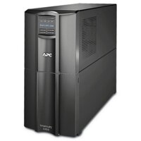 Bộ lưu điện UPS APC 2200VA 1980W SMT2200IC dòng Smart-UPS Line interactive