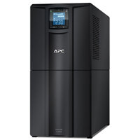 Bộ lưu điện UPS APC 3kVA 2.1kW SMC3000I dòng Smart-UPS Line interactive