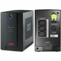Bộ Lưu Điện UPS APC 500VA 300W Không Bình AcQui