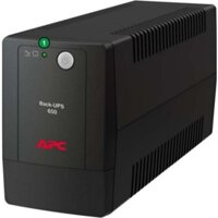 Bộ Lưu Điện UPS APC Back-UPS 650VA/325W 230V AVR (BX650LI-MS)