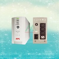 Bộ Lưu Điện UPS APC BK500EI 500VA-300W