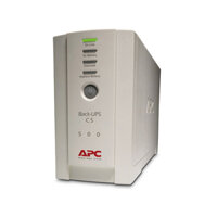 Bộ Lưu Điện UPS APC BK500EI 500VA (500VA/300W)