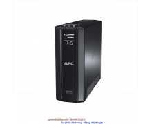 Bộ lưu điện UPS APC BR1200GI
