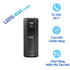 Bộ lưu điện UPS APC BR1500GI