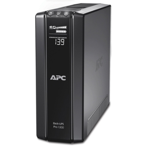 Bộ lưu điện UPS APC BR1500GI