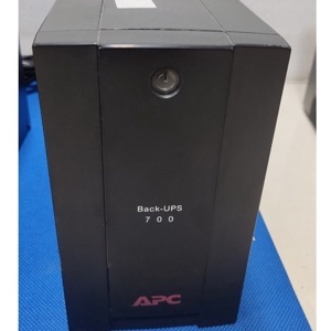 Bộ lưu điện UPS APC BX700U-MS