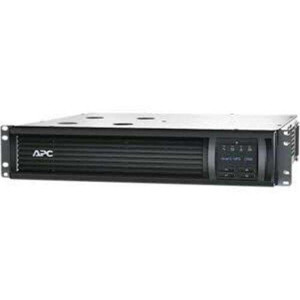 Bộ lưu điện UPS APC Smart-UPS SMT1500RMI2UNC