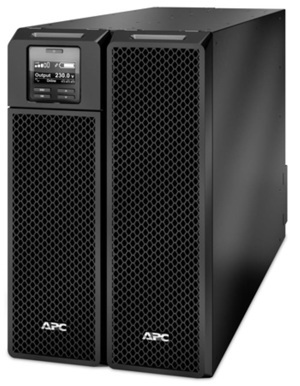 Bộ lưu điện UPS APC Smart-UPS SRT8KXLI 8000VA 230V