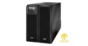 Bộ lưu điện UPS APC Smart-UPS SRT8KXLI 8000VA 230V