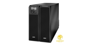 Bộ lưu điện UPS APC Smart-UPS SRT8KXLI 8000VA 230V