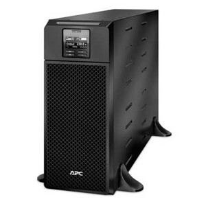 Bộ lưu điện UPS APC Smart-UPS SRT6KXLI 6000VA - 230V