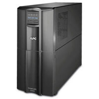 Bộ Lưu Điện UPS APC Smart-UPS 2200VA 230V LCD (SMT2200I) – 2000VA/1300W – Tower