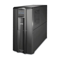Bộ lưu điện UPS APC Smart-UPS 3000VA LCD 230V with SmartConnect (SMT3000IC)