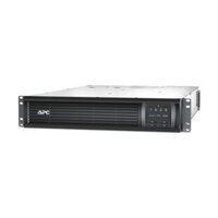Bộ lưu điện UPS APC Smart-UPS 3000VA LCD RM 2U 230V with SmartConnect (SMT3000RMI2UC)