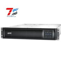Bộ Lưu Điện UPS APC Smart-UPS SMT2200RMI2UC (2200VA/1980W)