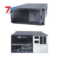 Bộ lưu điện UPS APC Smart-UPS 5000VA 230V ( SUA5000RMI5U )