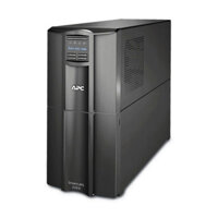 Bộ lưu điện UPS APC Smart-UPS 2200VA LCD 230V with SmartConnect (SMT2200IC)