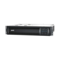 Bộ lưu điện UPS APC Smart-UPS 1500VA LCD RM 2U 230V with SmartConnect (SMT1500RMI2UC)