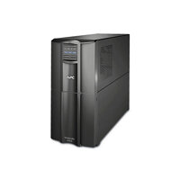 Bộ Lưu Điện UPS APC SMART-UPS 2200VA LCD 230V SMARTCONNECT(SMT2200IC)