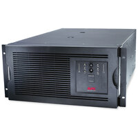 Bộ Lưu Điện UPS APC Smart-UPS 5000VA/4000W LCD RM5U 230V (SUA5000RMI5U)