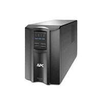 Bộ lưu điện UPS APC Smart-UPS SMT1500I 1500VA LCD 230V