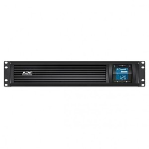 Bộ lưu điện - UPS APC SMC1000I-2UC