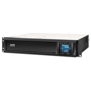 Bộ lưu điện - UPS APC SMC1000I-2U
