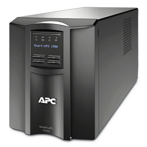 Bộ lưu điện - UPS APC SMC1000I-2U