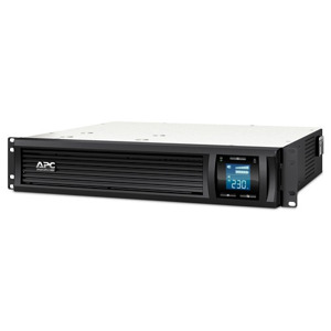 Bộ lưu điện - UPS APC SMC1000I-2U