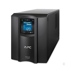 Bộ lưu điện - UPS APC SMC1000IC