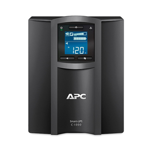 Bộ lưu điện - UPS APC SMC1000IC