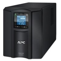 Bộ Lưu Điện UPS APC SMC2000I 2000VA (2KVA/1.3KW)