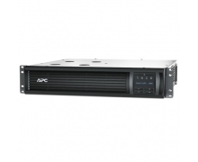 Bộ lưu điện Ups APC SMT1000RMI2U (SMT-1000RMI2U) - 700W, Offline