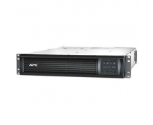 Bộ lưu điện Ups APC SMT3000RMI2U (SMT-3000RMI2U) - 2700W, Online