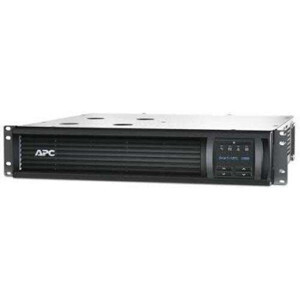 Bộ lưu điện Ups Apc SMT1000RMI2UC
