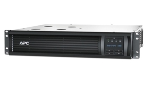 Bộ lưu điện Ups Apc SMT1000RMI2UC