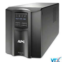Bộ lưu điện UPS APC SMT1500I 1.5KVA LCD 230V