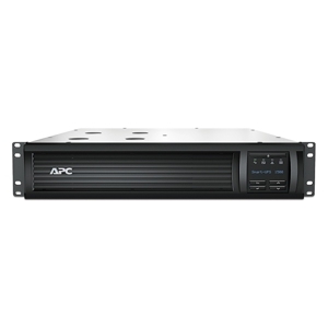 Bộ lưu điện UPS APC SMT1500RMI2UC