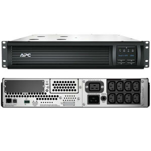 Bộ lưu điện UPS APC SMT2200RMI2U