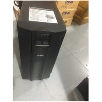 Bộ lưu điện UPS APC SMT3000I (3KVA/2.7KW)_Hàng đẹp như mới