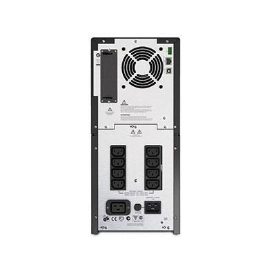Bộ lưu điện UPS APC SMT3000I