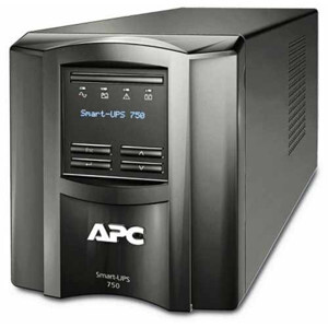 Bộ lưu điện UPS APC SMT750IC