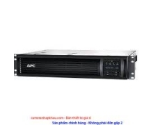 Bộ lưu điện UPS APC SMT750RMI2U