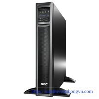 Bộ lưu điện UPS APC SMX750I