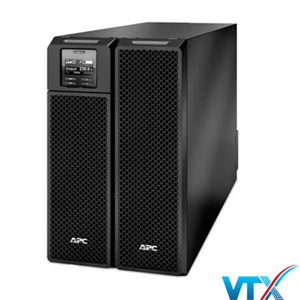 Bộ lưu điện UPS APC SRT10KXLI