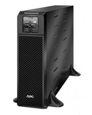 Bộ lưu điện UPS APC SRT5KXLI