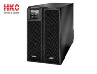 Bộ Lưu Điện UPS APC SRT8KXLI